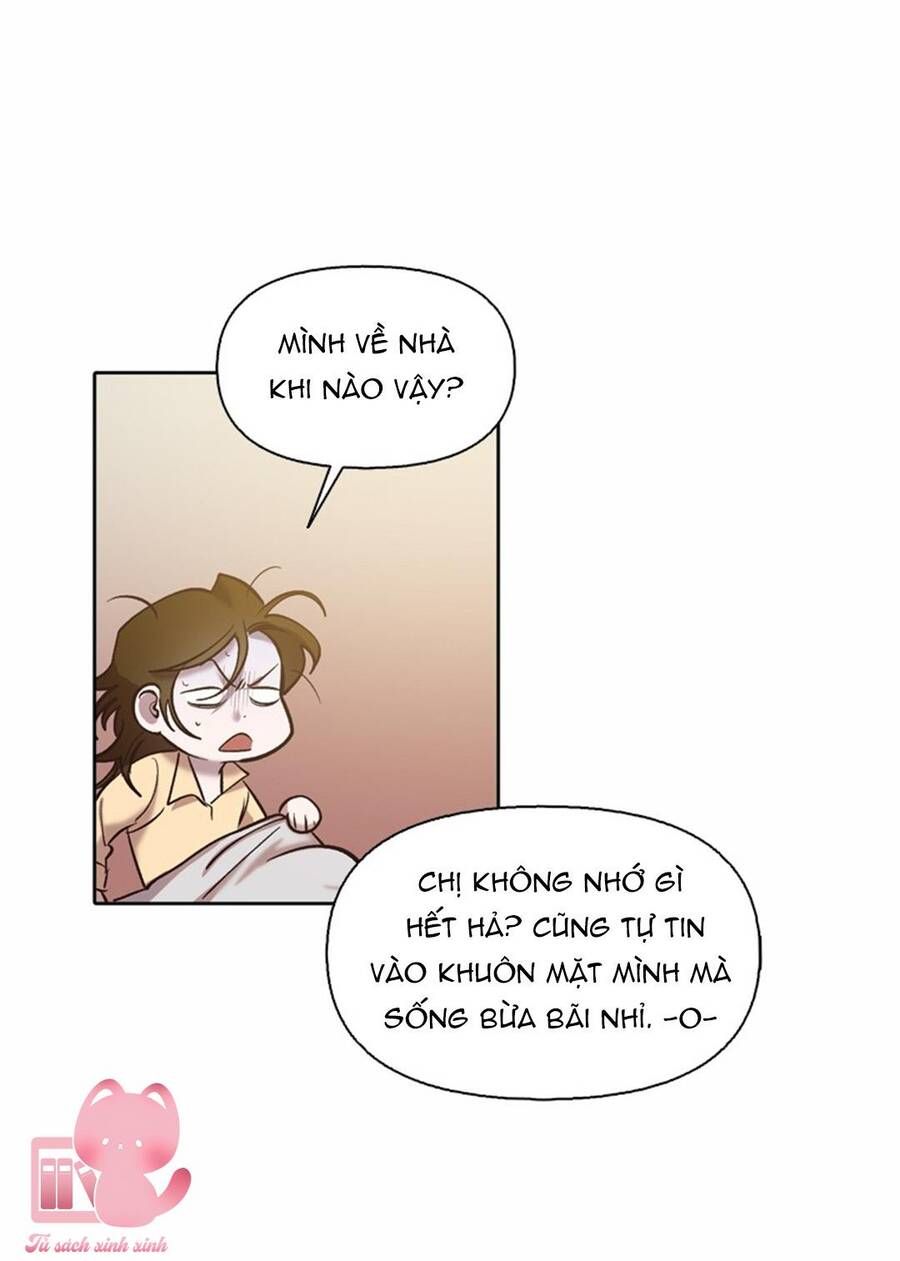 Thanh Xuân Của Chúng Ta Chap 93 - Next Chap 94