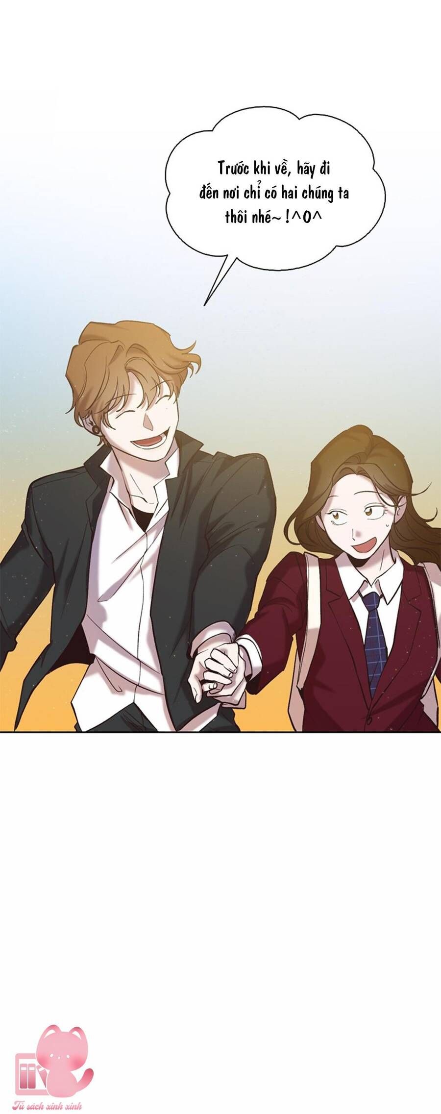 Thanh Xuân Của Chúng Ta Chap 93 - Next Chap 94