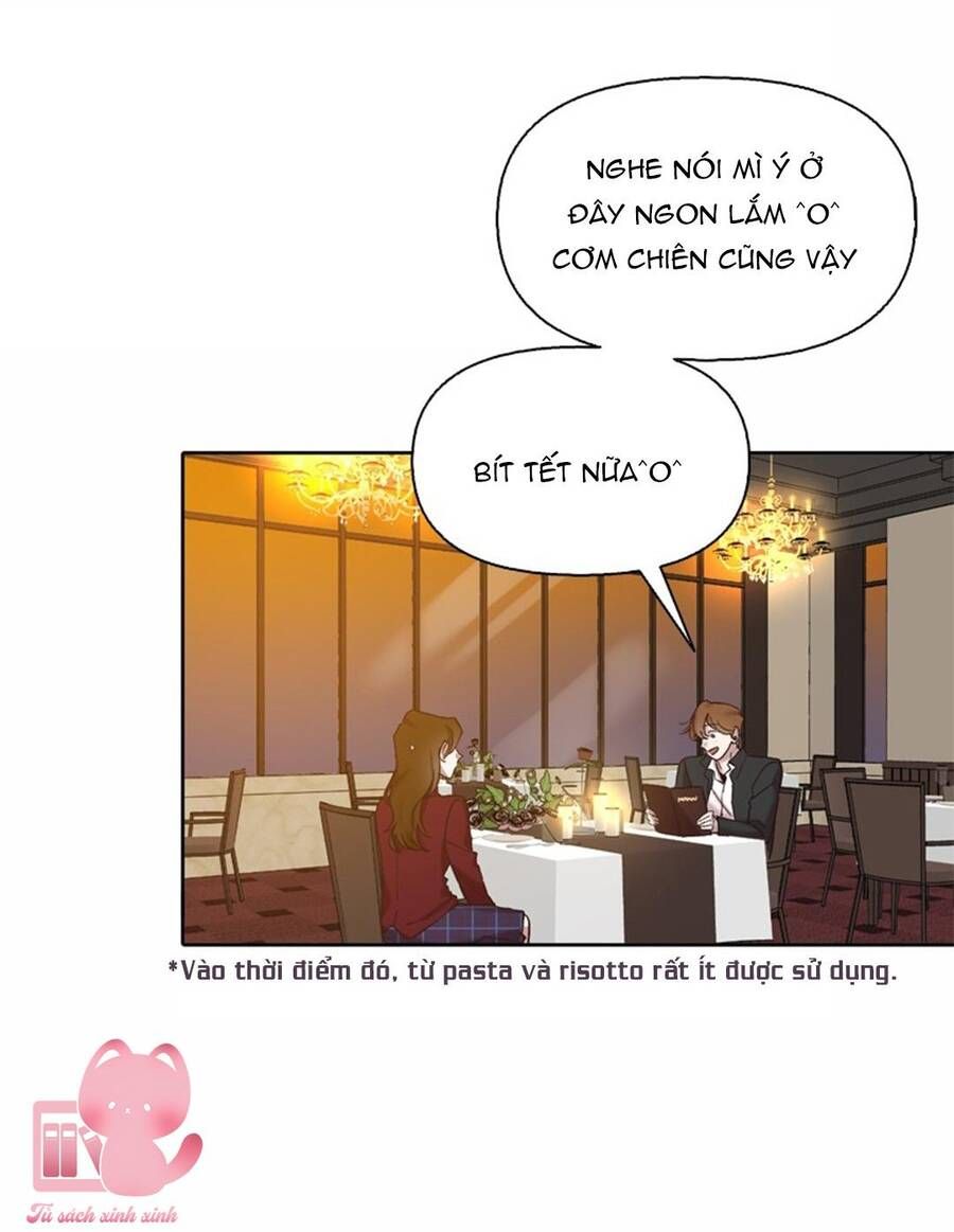 Thanh Xuân Của Chúng Ta Chap 93 - Next Chap 94