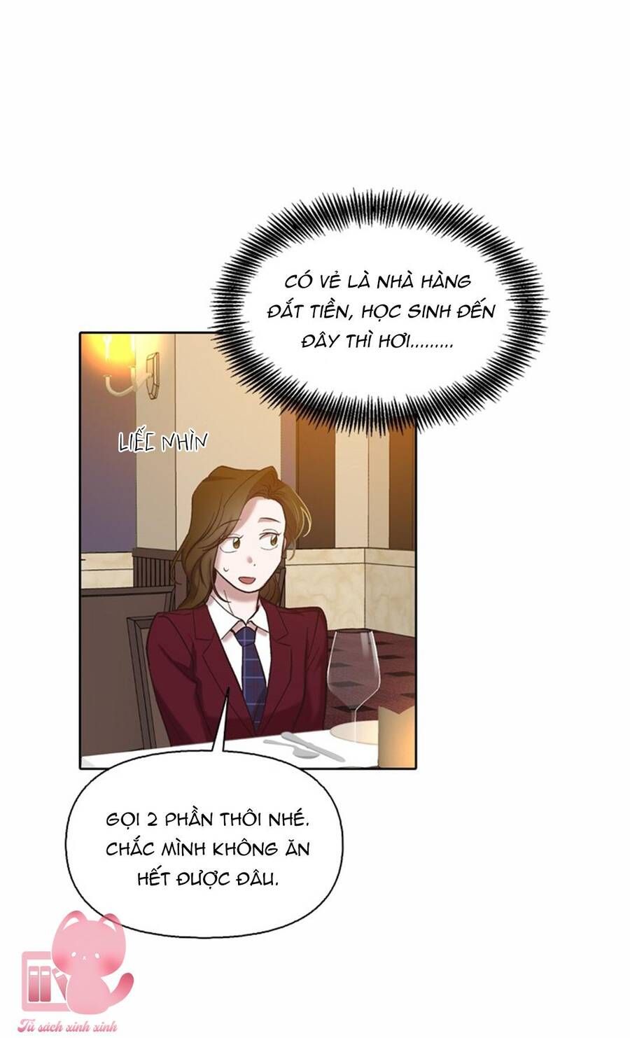 Thanh Xuân Của Chúng Ta Chap 93 - Next Chap 94