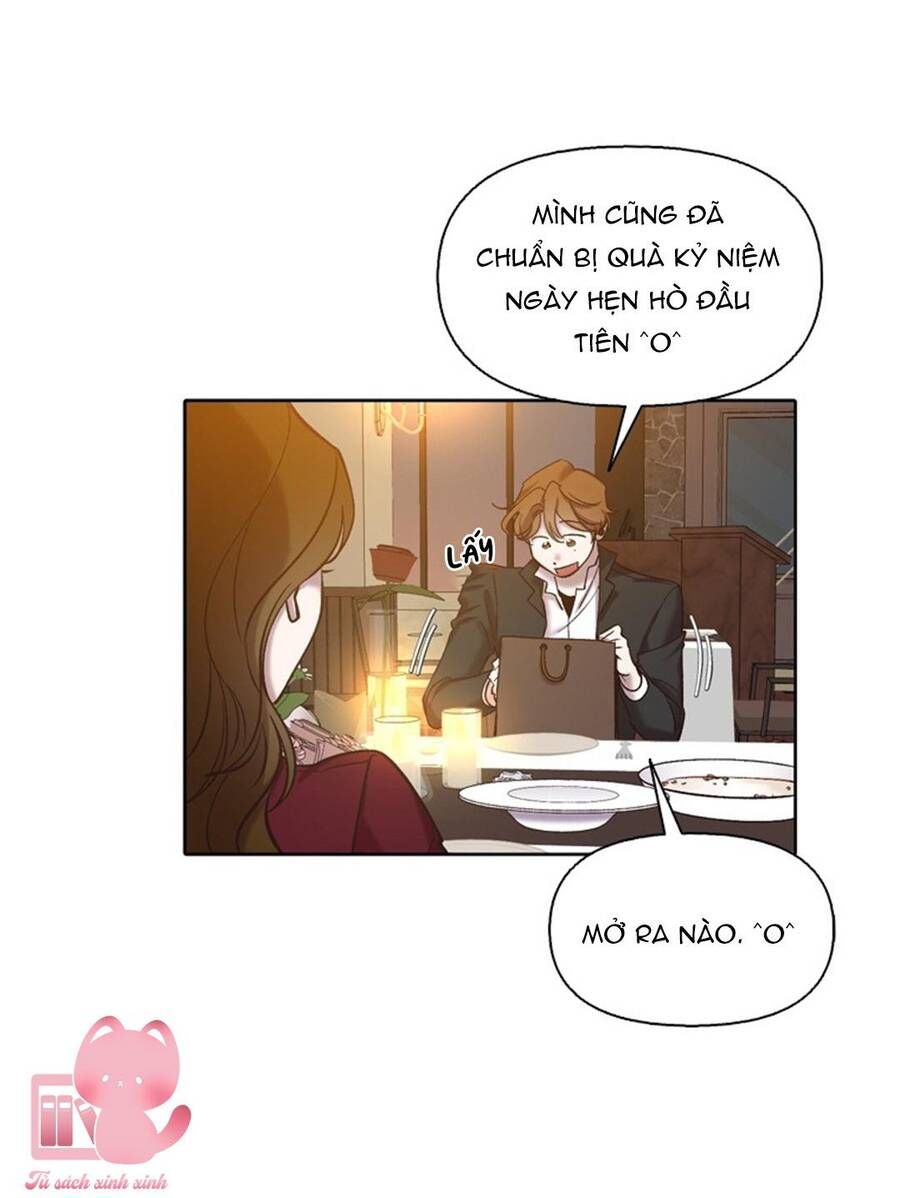 Thanh Xuân Của Chúng Ta Chap 93 - Next Chap 94