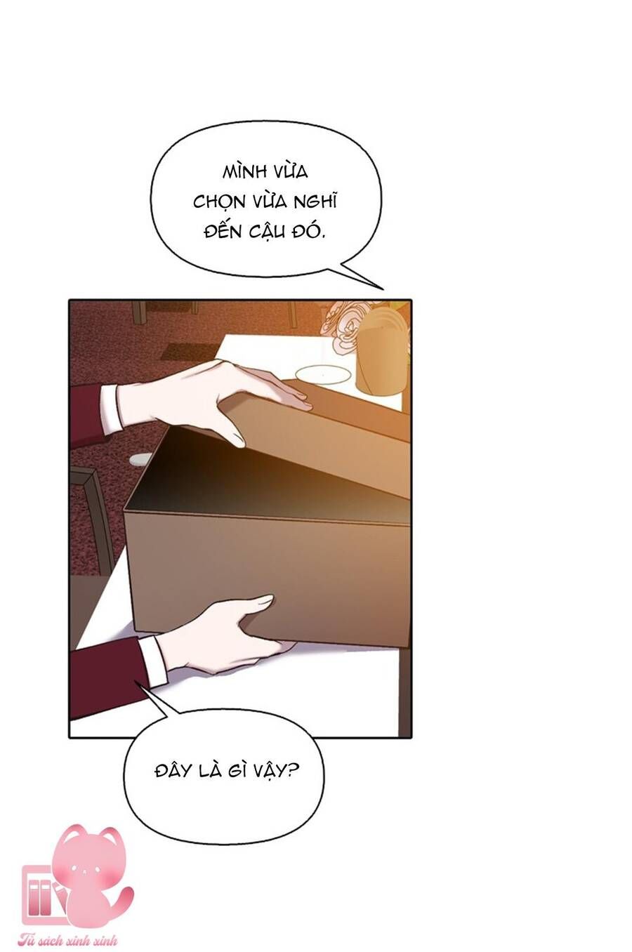 Thanh Xuân Của Chúng Ta Chap 93 - Next Chap 94