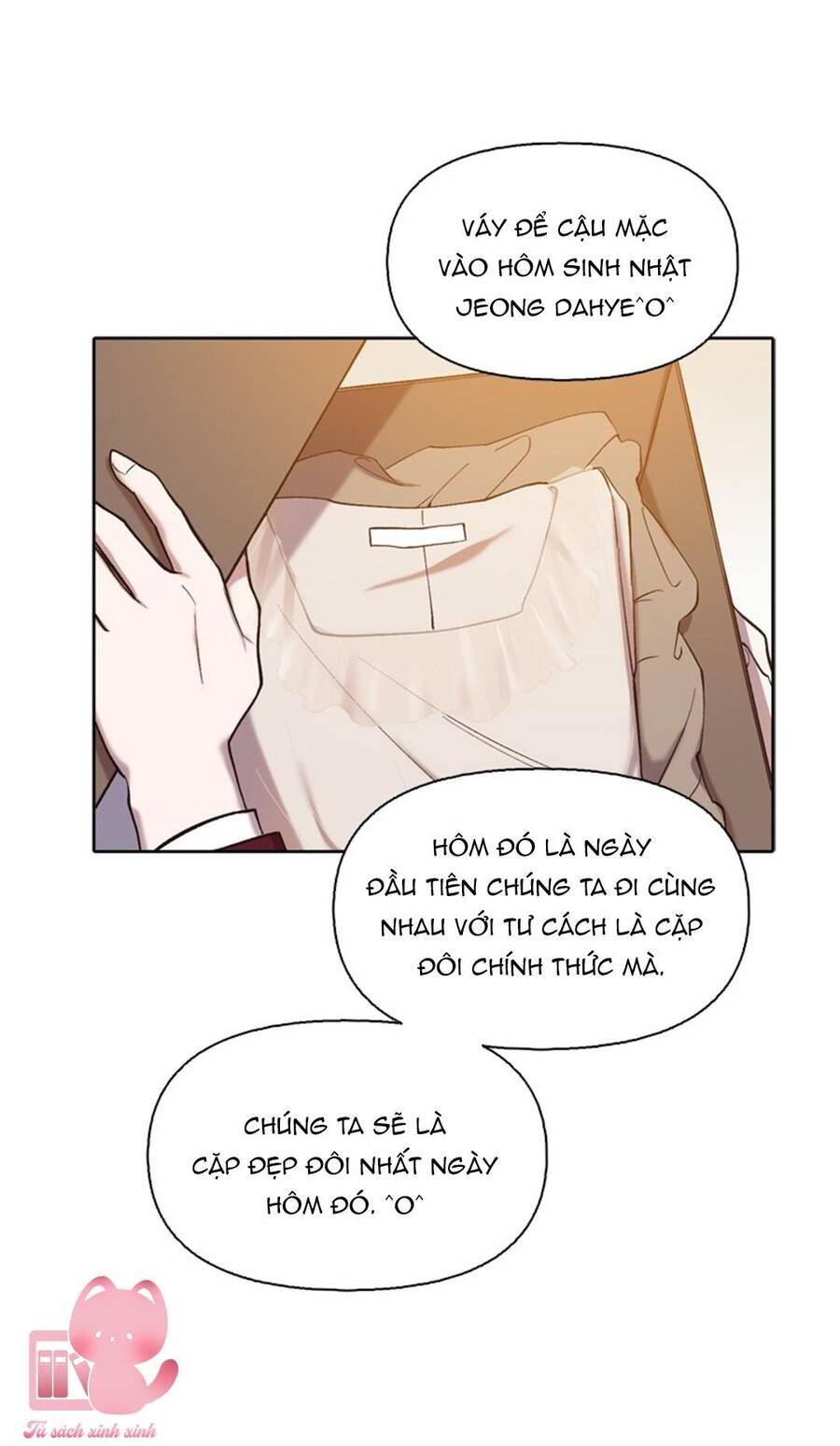 Thanh Xuân Của Chúng Ta Chap 93 - Next Chap 94