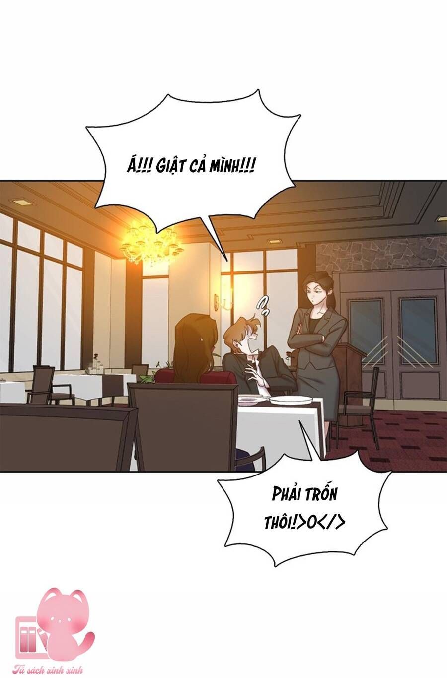 Thanh Xuân Của Chúng Ta Chap 93 - Next Chap 94