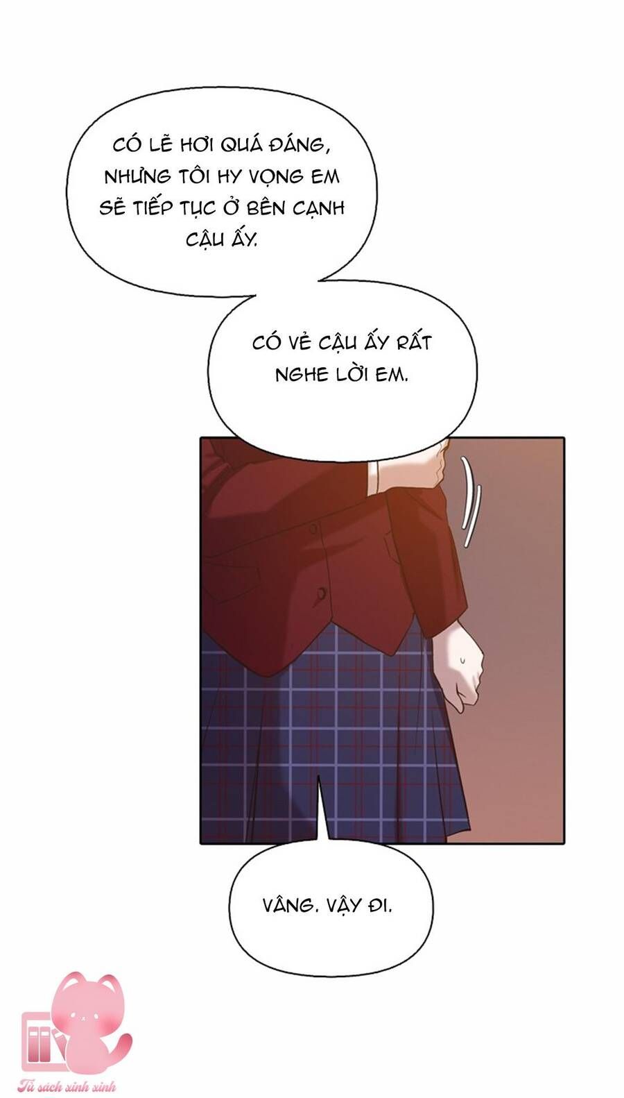 Thanh Xuân Của Chúng Ta Chap 93 - Next Chap 94