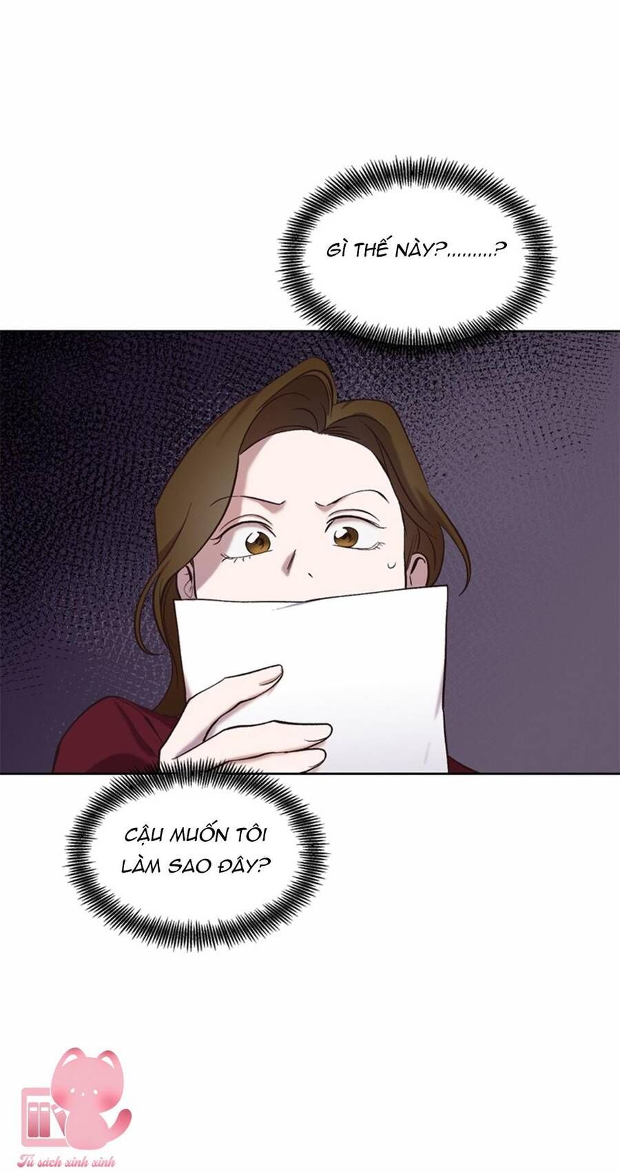 Thanh Xuân Của Chúng Ta Chap 93 - Next Chap 94