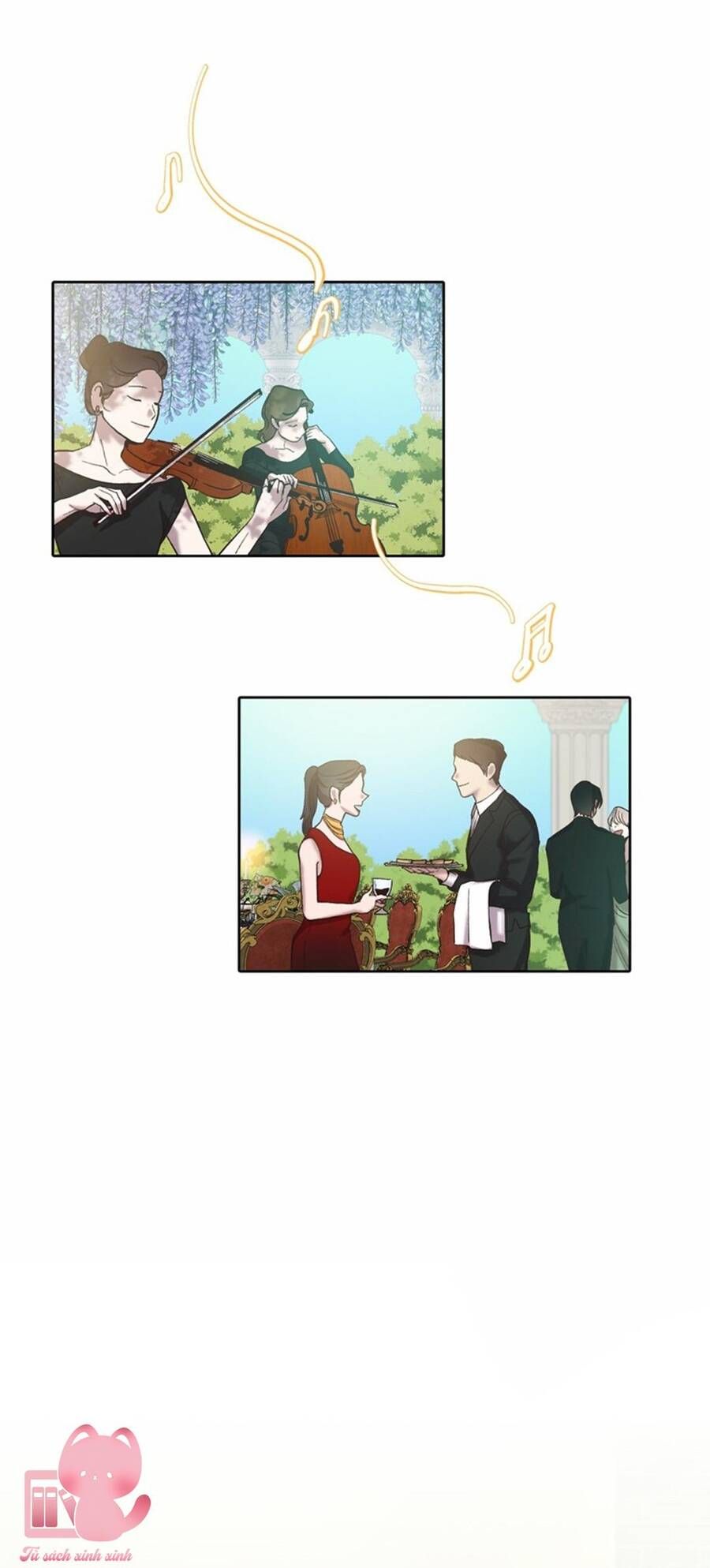 Thanh Xuân Của Chúng Ta Chap 93 - Next Chap 94