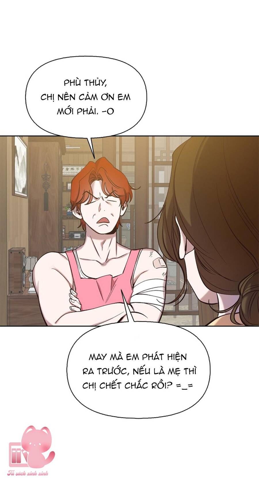 Thanh Xuân Của Chúng Ta Chap 93 - Next Chap 94