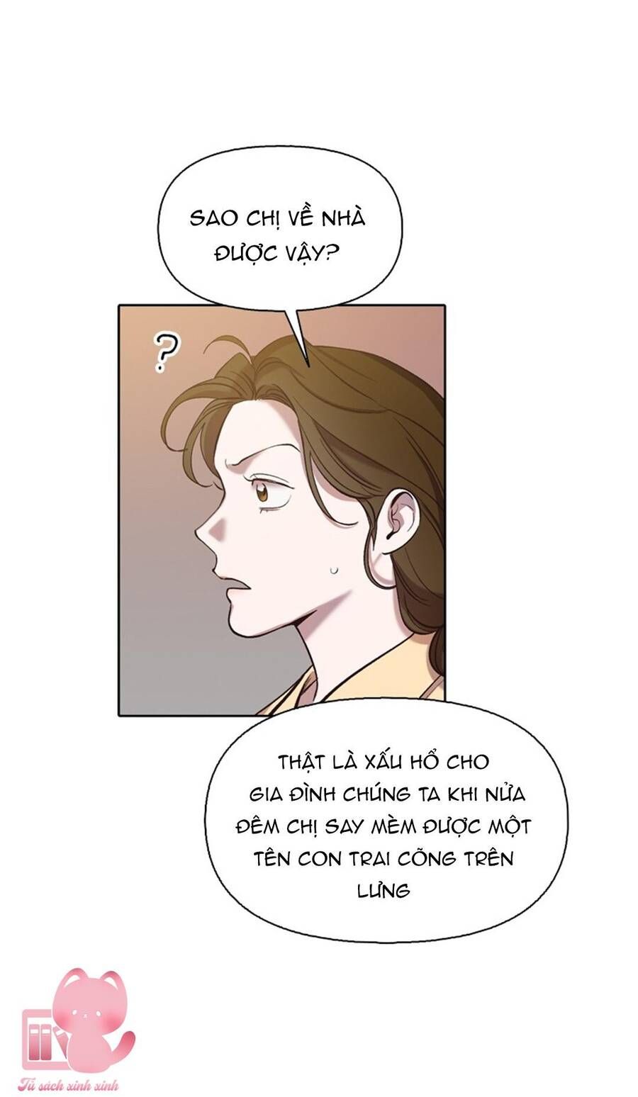 Thanh Xuân Của Chúng Ta Chap 93 - Next Chap 94