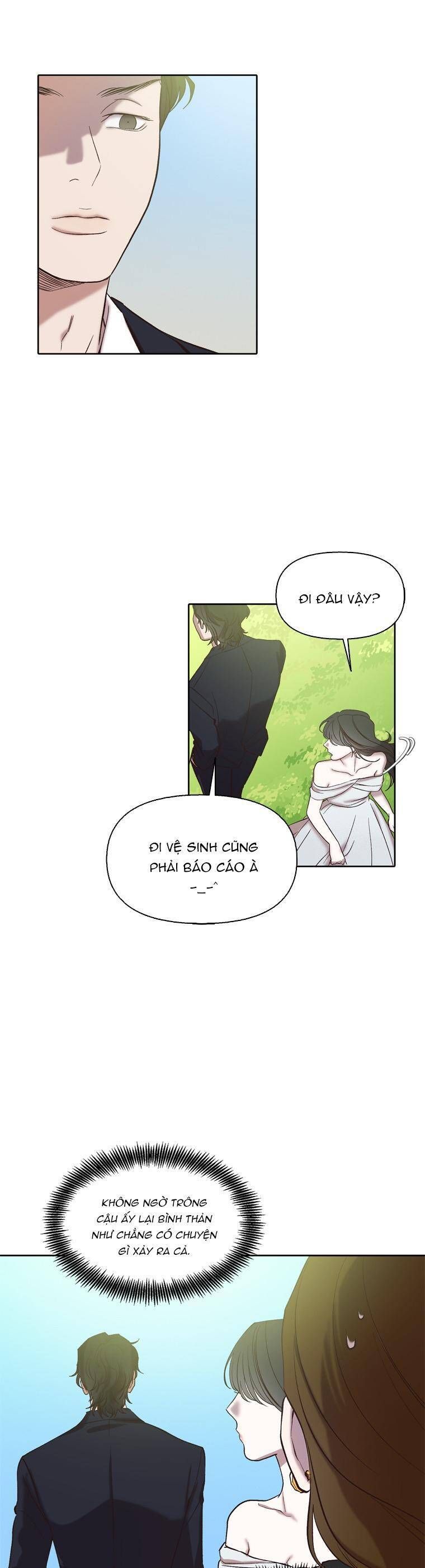 Thanh Xuân Của Chúng Ta Chap 94 - Next Chap 95