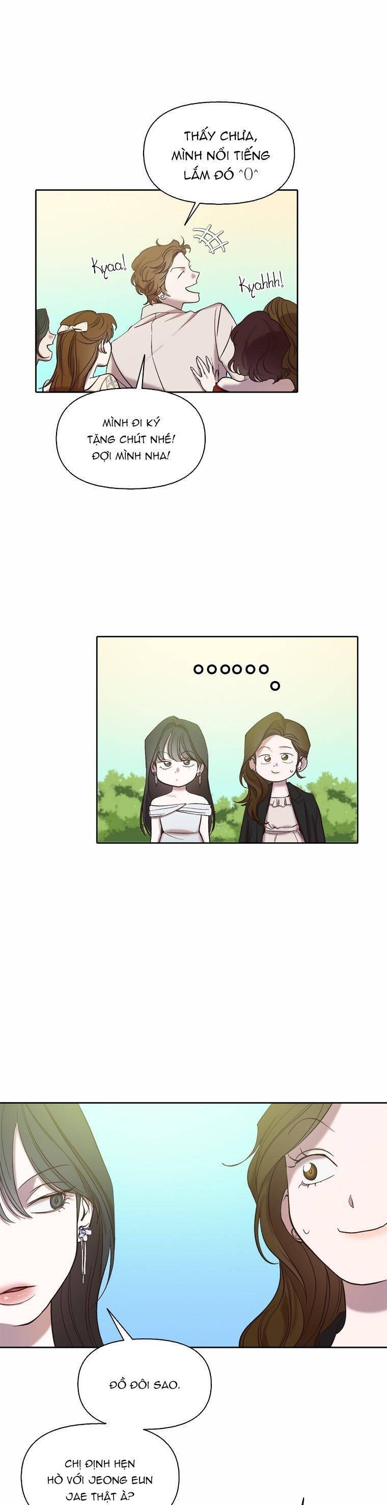 Thanh Xuân Của Chúng Ta Chap 94 - Next Chap 95