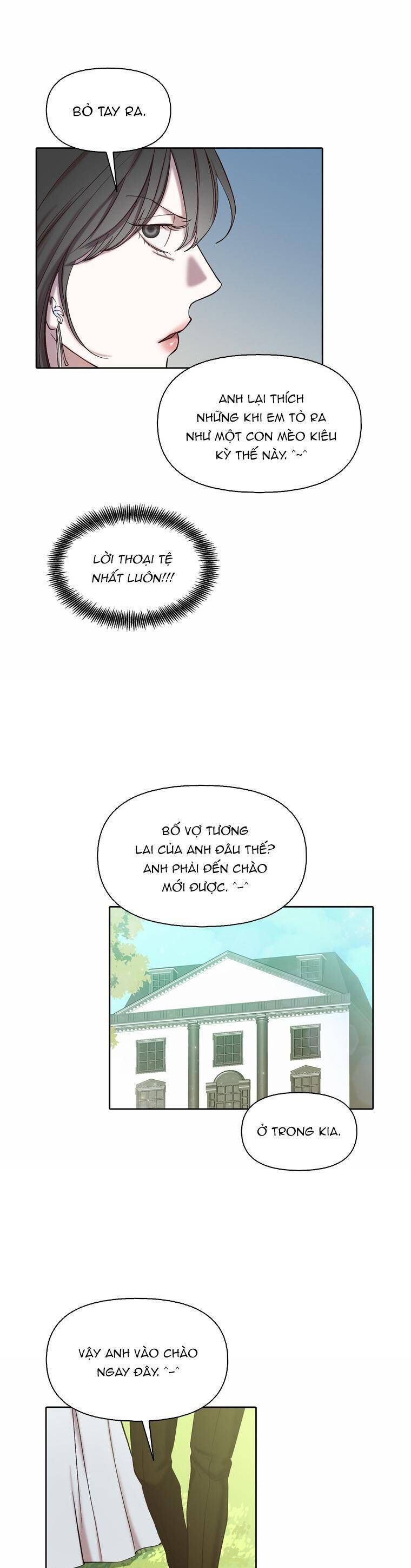 Thanh Xuân Của Chúng Ta Chap 94 - Next Chap 95