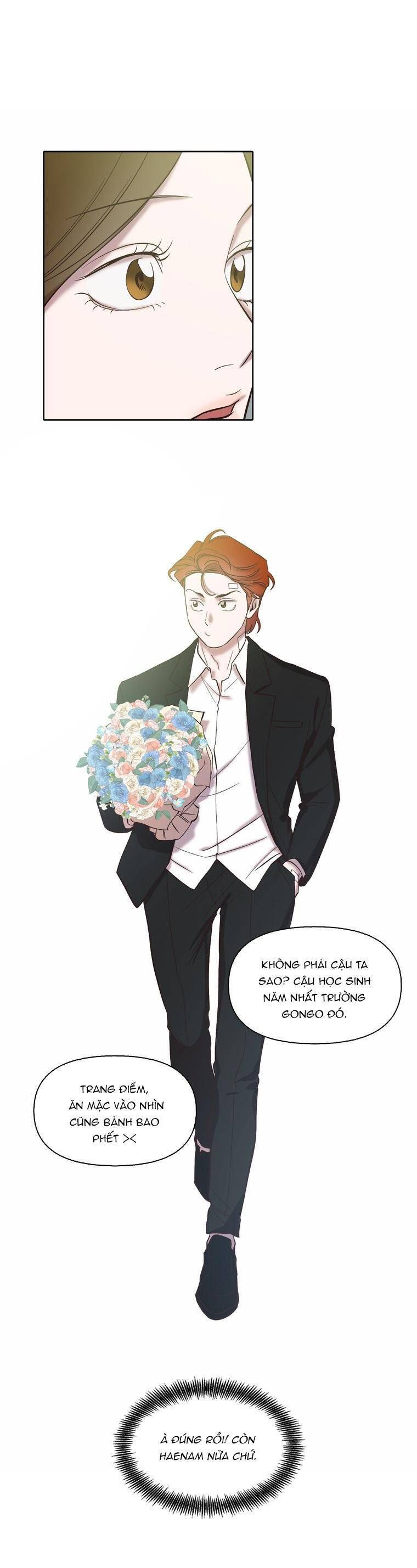 Thanh Xuân Của Chúng Ta Chap 94 - Next Chap 95