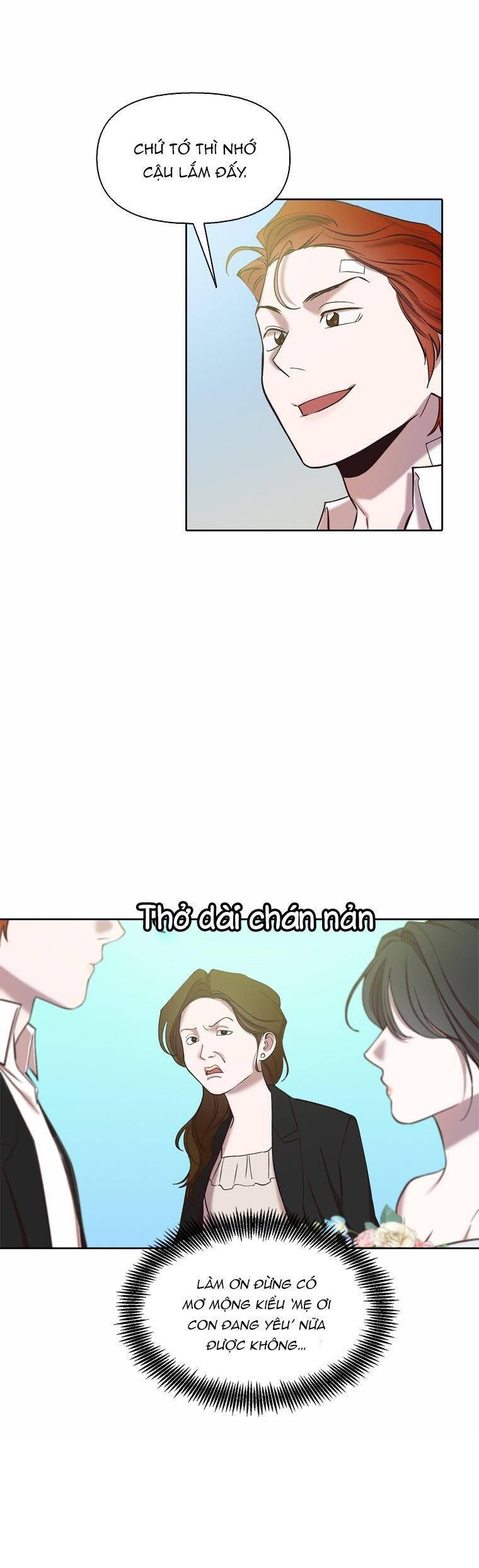 Thanh Xuân Của Chúng Ta Chap 94 - Next Chap 95