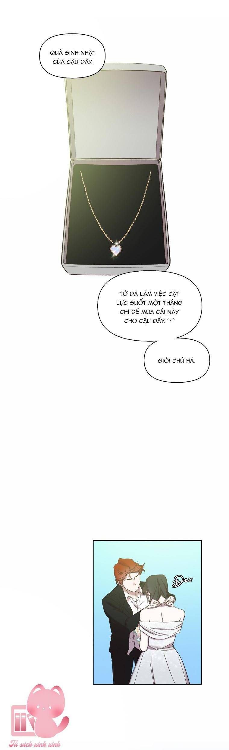 Thanh Xuân Của Chúng Ta Chap 94 - Next Chap 95