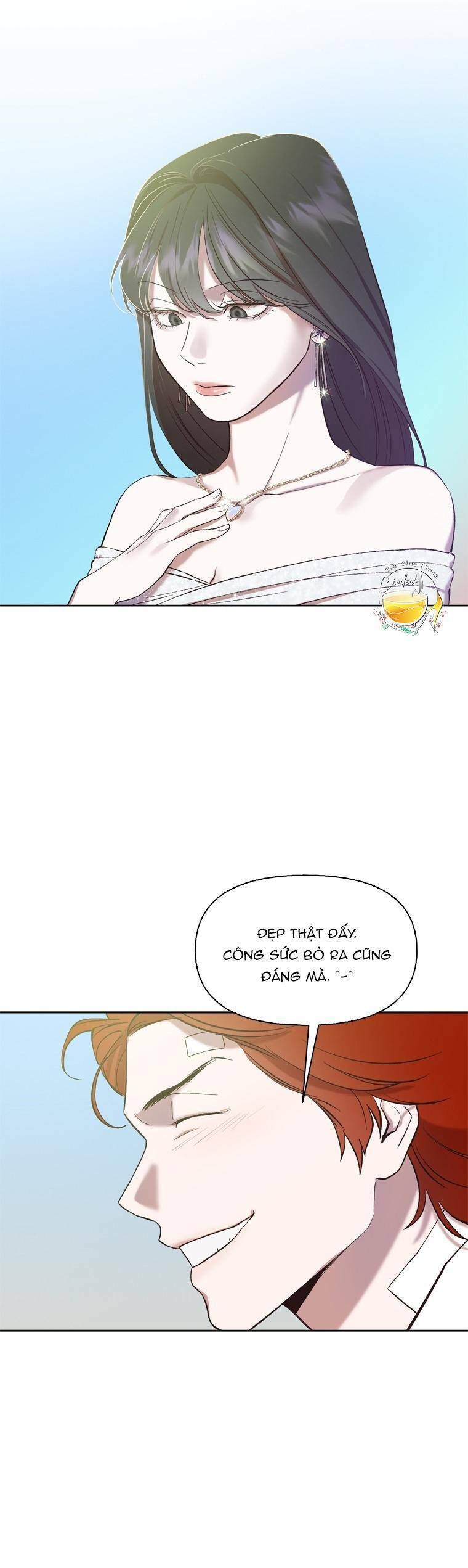 Thanh Xuân Của Chúng Ta Chap 94 - Next Chap 95