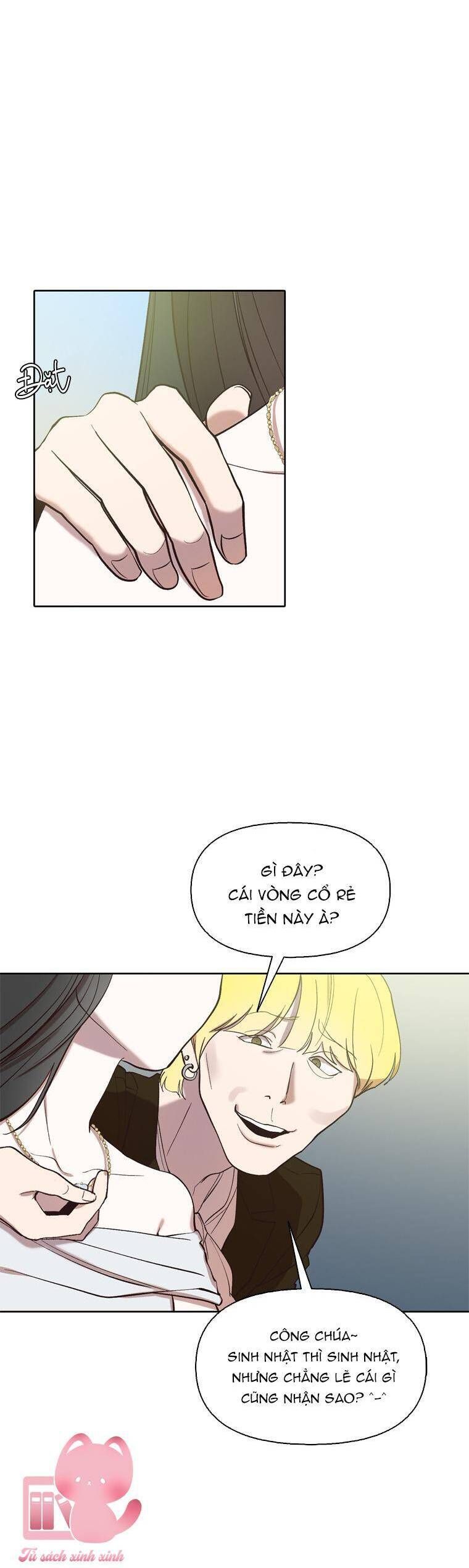 Thanh Xuân Của Chúng Ta Chap 94 - Next Chap 95