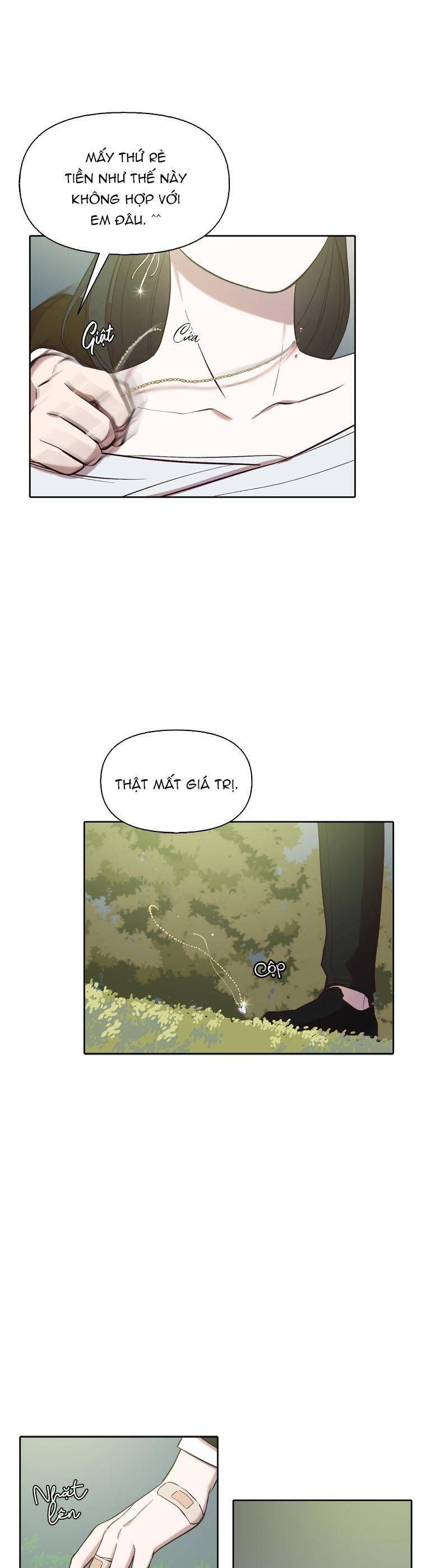 Thanh Xuân Của Chúng Ta Chap 94 - Next Chap 95