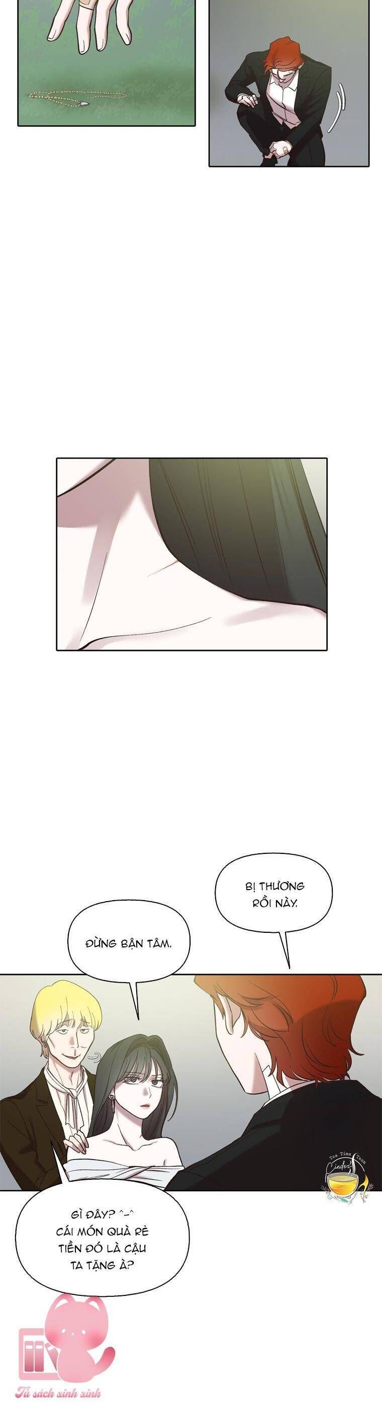 Thanh Xuân Của Chúng Ta Chap 94 - Next Chap 95