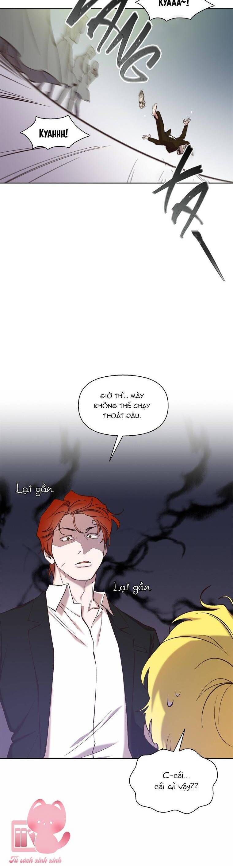 Thanh Xuân Của Chúng Ta Chap 94 - Next Chap 95