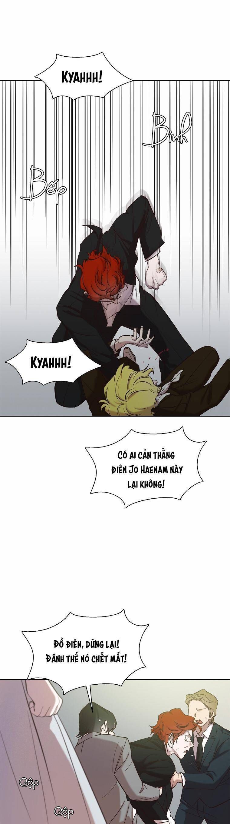 Thanh Xuân Của Chúng Ta Chap 94 - Next Chap 95