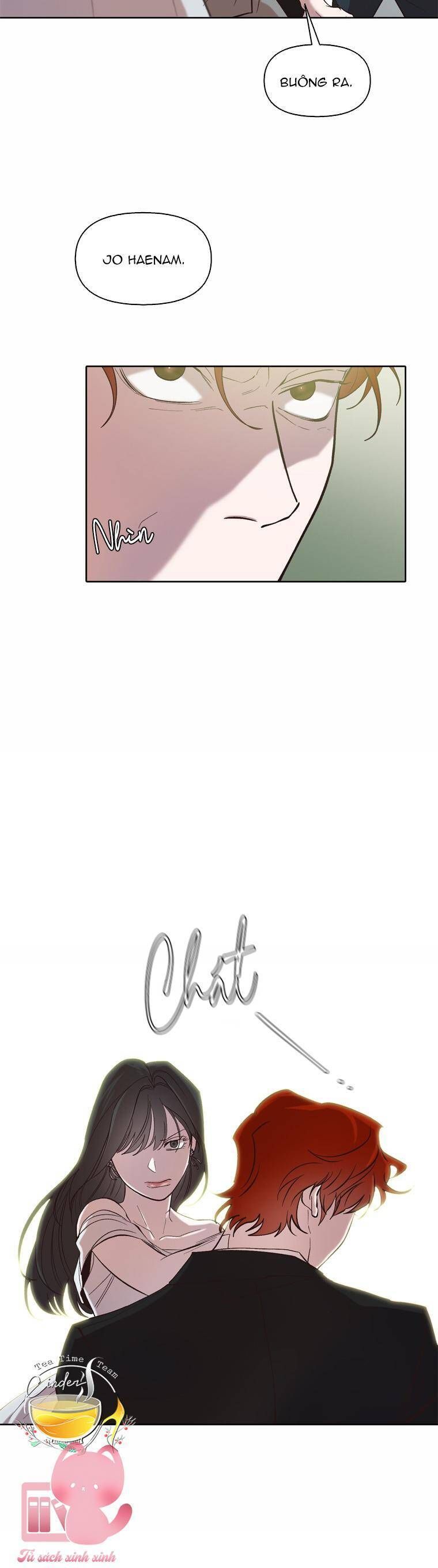 Thanh Xuân Của Chúng Ta Chap 94 - Next Chap 95