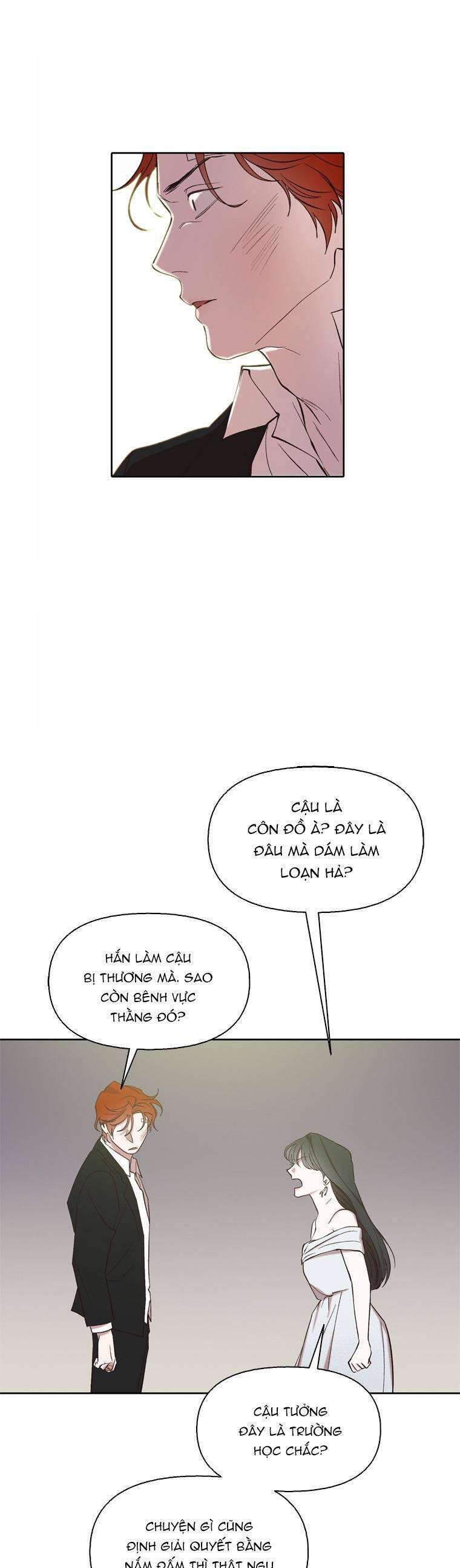 Thanh Xuân Của Chúng Ta Chap 94 - Next Chap 95