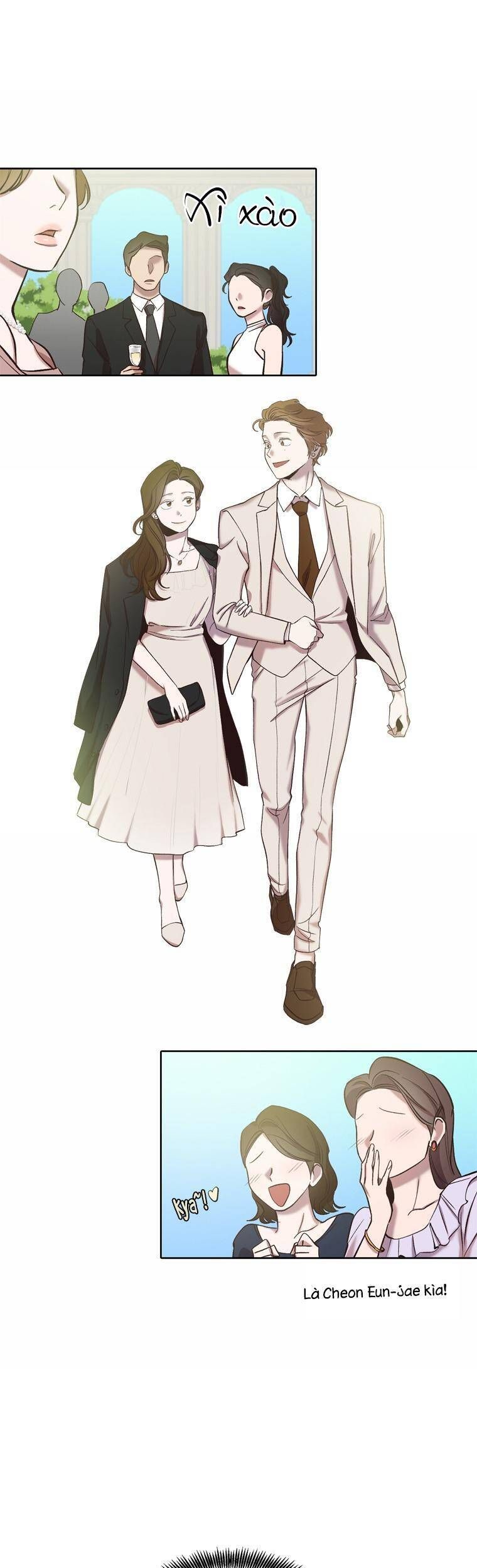 Thanh Xuân Của Chúng Ta Chap 94 - Next Chap 95