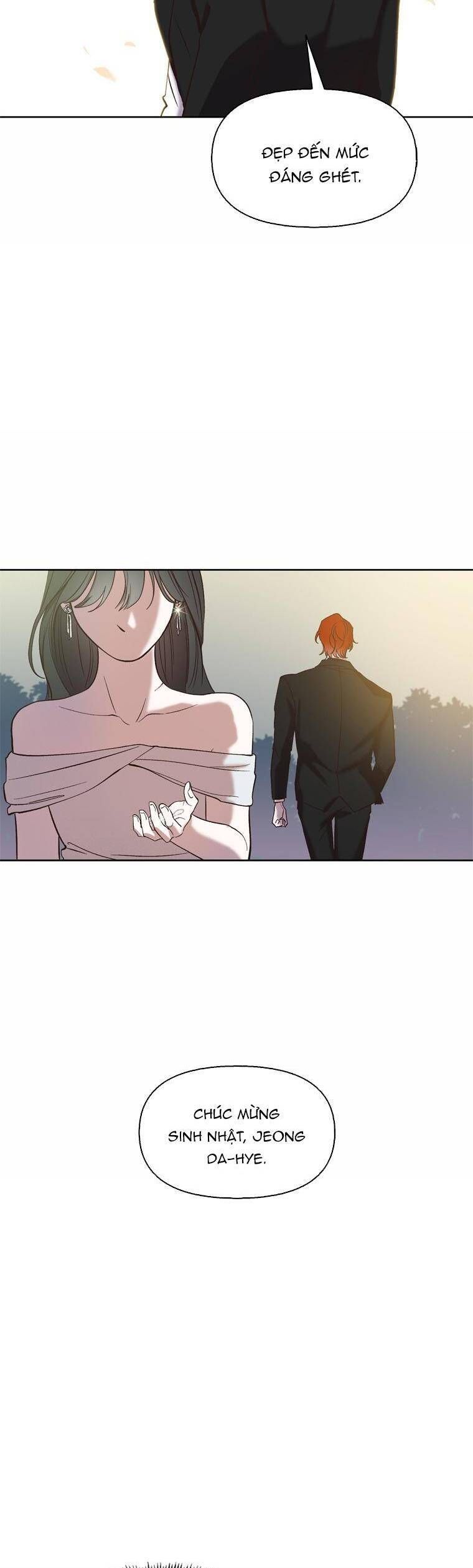Thanh Xuân Của Chúng Ta Chap 94 - Next Chap 95