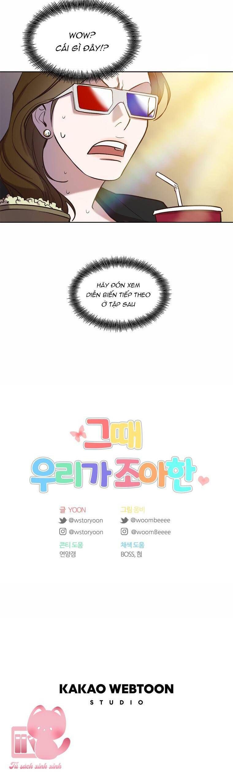 Thanh Xuân Của Chúng Ta Chap 94 - Next Chap 95