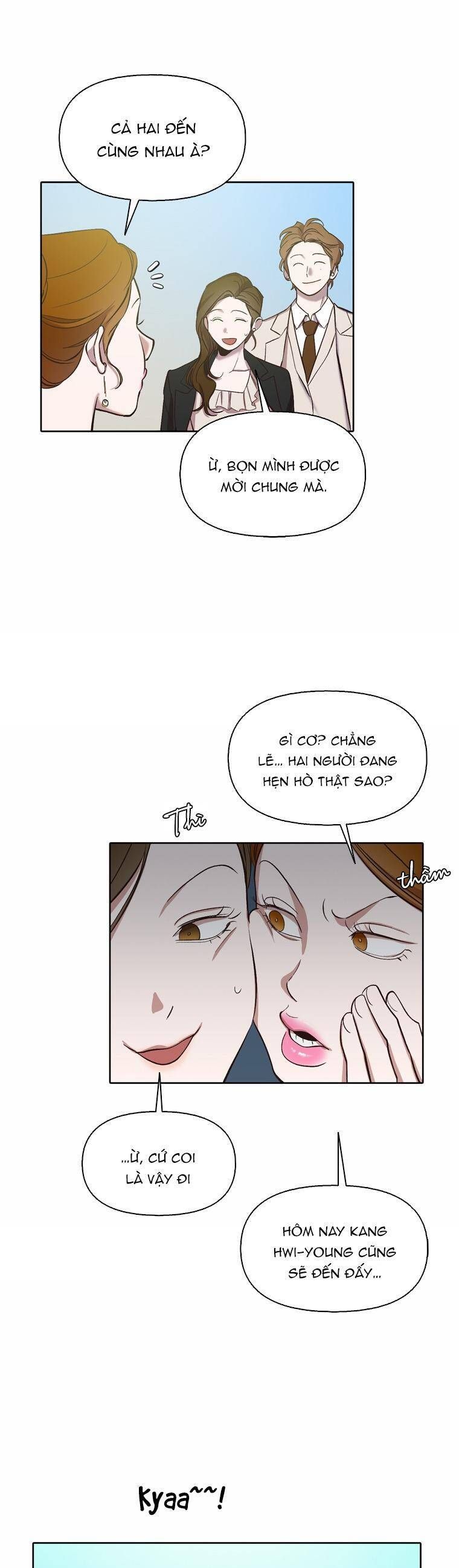 Thanh Xuân Của Chúng Ta Chap 94 - Next Chap 95