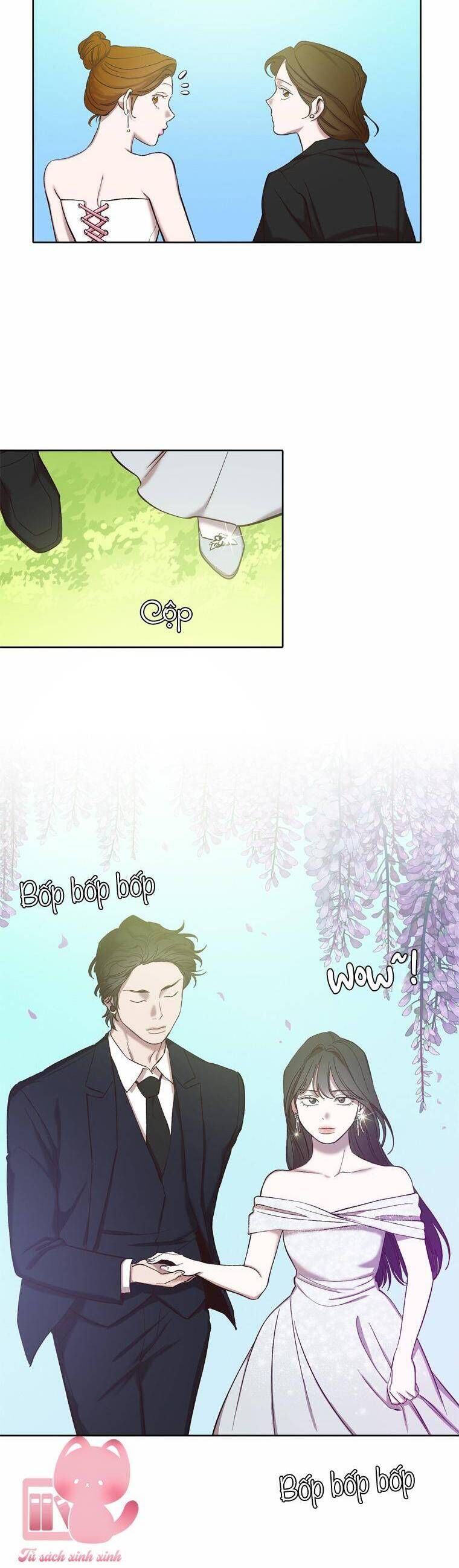 Thanh Xuân Của Chúng Ta Chap 94 - Next Chap 95