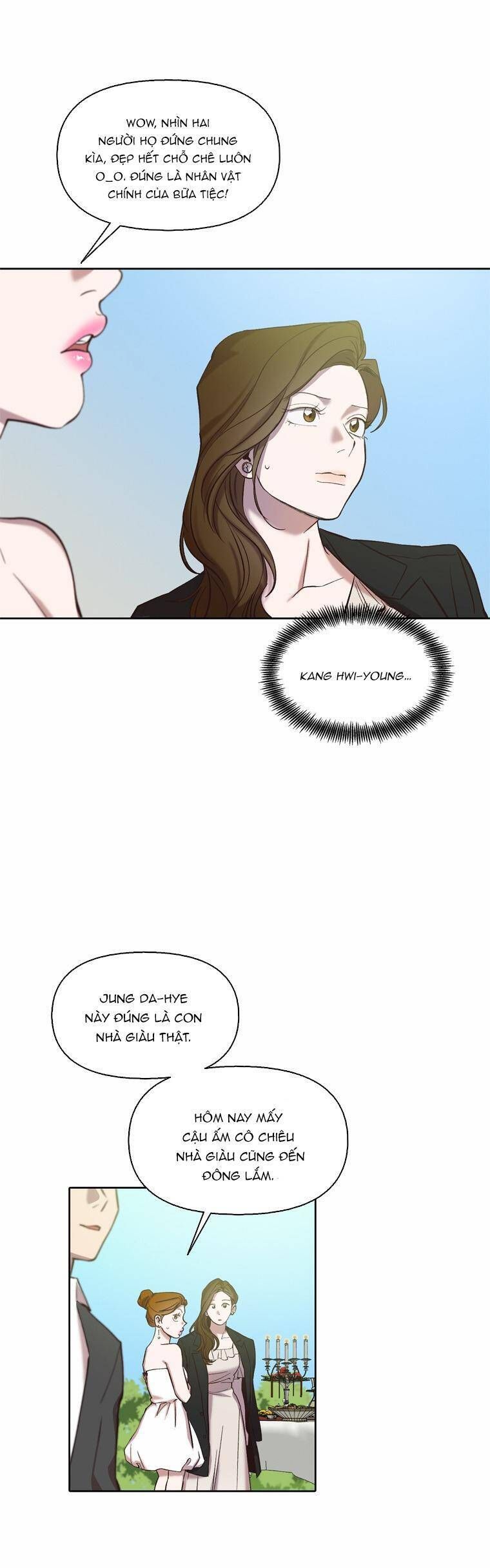 Thanh Xuân Của Chúng Ta Chap 94 - Next Chap 95