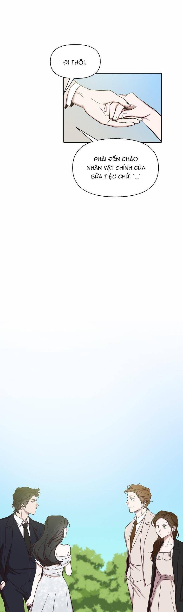 Thanh Xuân Của Chúng Ta Chap 94 - Next Chap 95