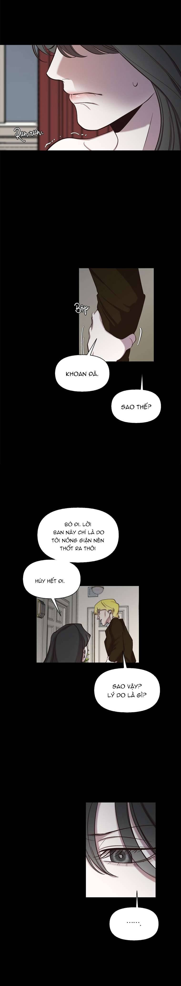 Thanh Xuân Của Chúng Ta Chap 99 - Next Chap 100