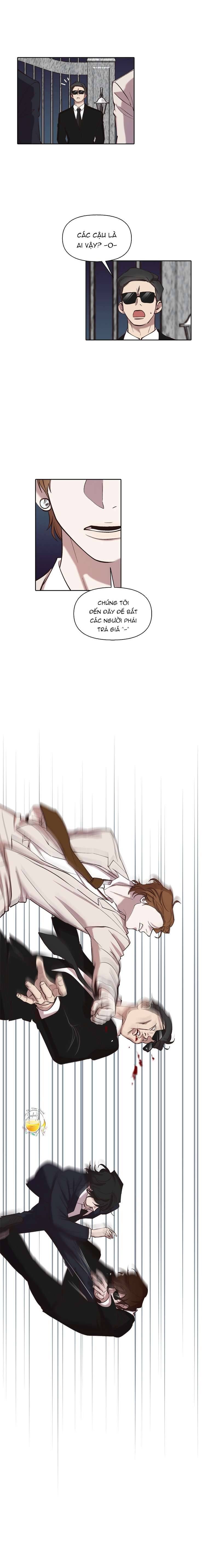 Thanh Xuân Của Chúng Ta Chap 99 - Next Chap 100