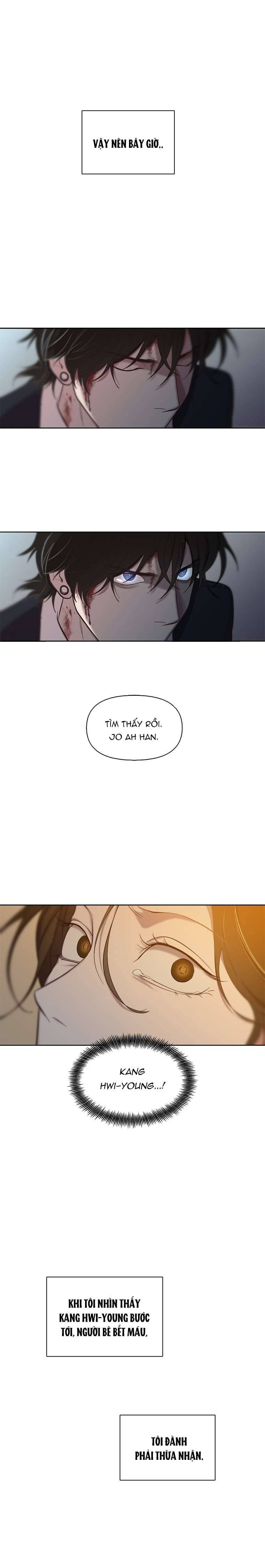 Thanh Xuân Của Chúng Ta Chap 99 - Next Chap 100