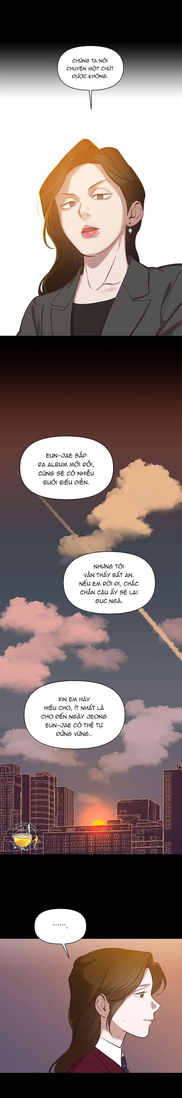 Thanh Xuân Của Chúng Ta Chap 99 - Next Chap 100