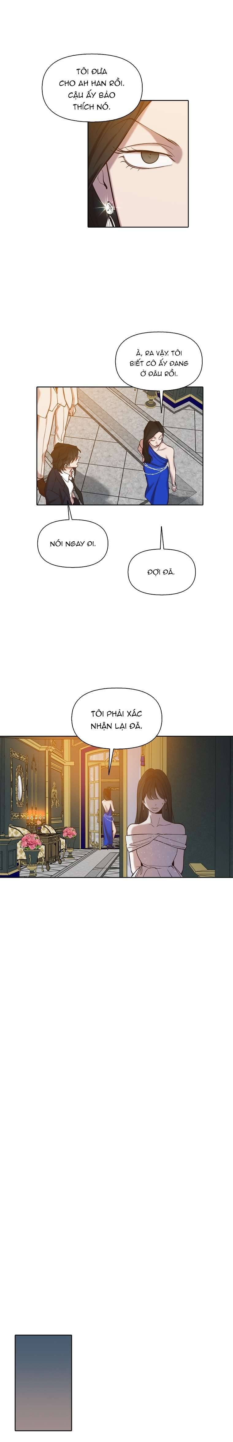 Thanh Xuân Của Chúng Ta Chap 99 - Next Chap 100