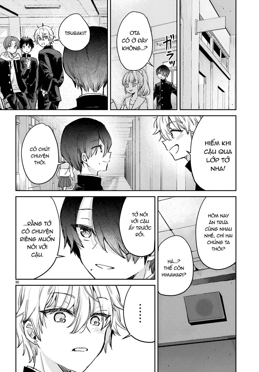 Thanh Xuân Là Một Vòng Lặp Hình Tam Giác Chap 1 - Next Chap 2