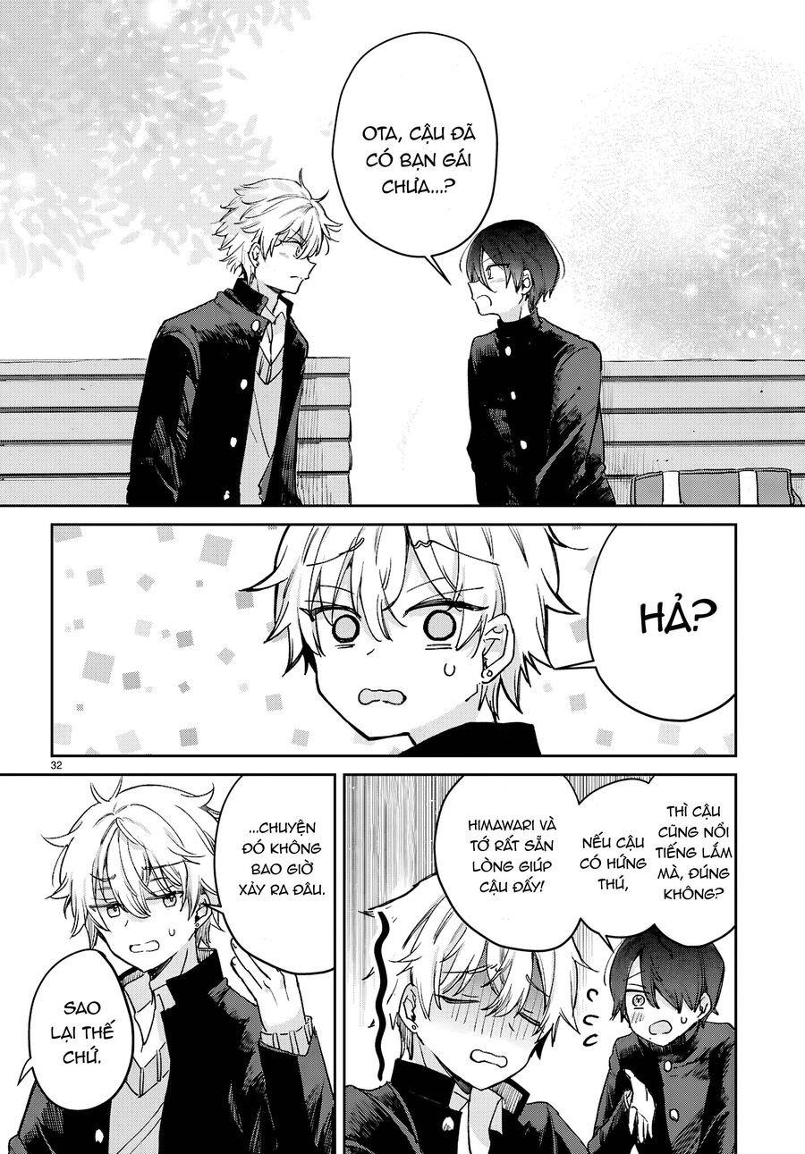 Thanh Xuân Là Một Vòng Lặp Hình Tam Giác Chap 1 - Next Chap 2