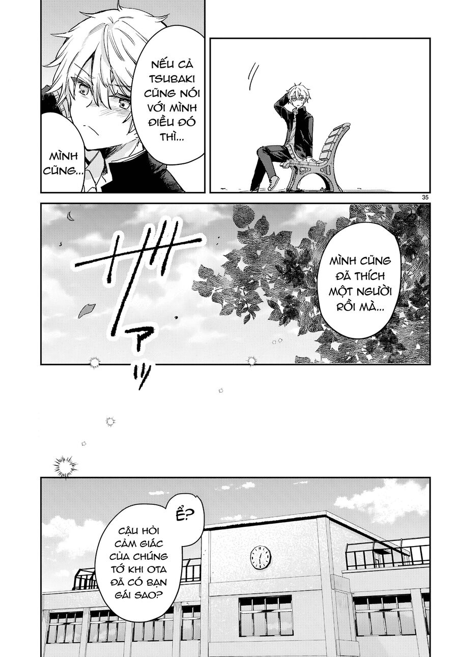 Thanh Xuân Là Một Vòng Lặp Hình Tam Giác Chap 1 - Next Chap 2