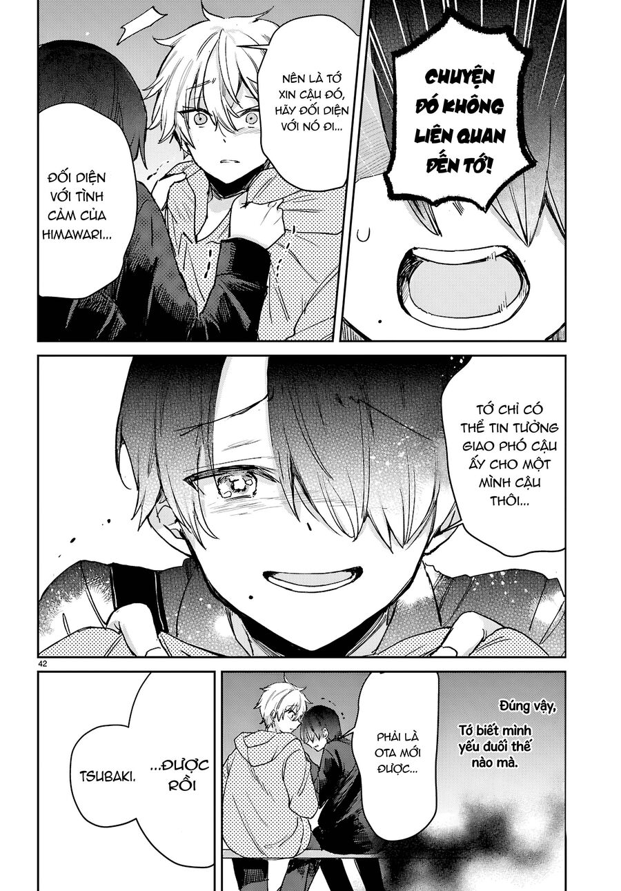 Thanh Xuân Là Một Vòng Lặp Hình Tam Giác Chap 1 - Next Chap 2