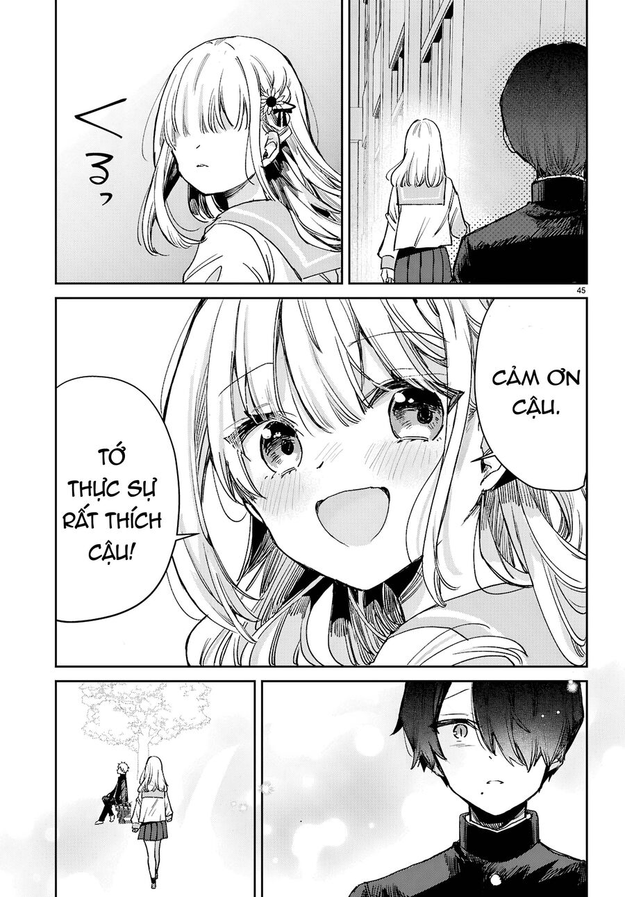 Thanh Xuân Là Một Vòng Lặp Hình Tam Giác Chap 1 - Next Chap 2