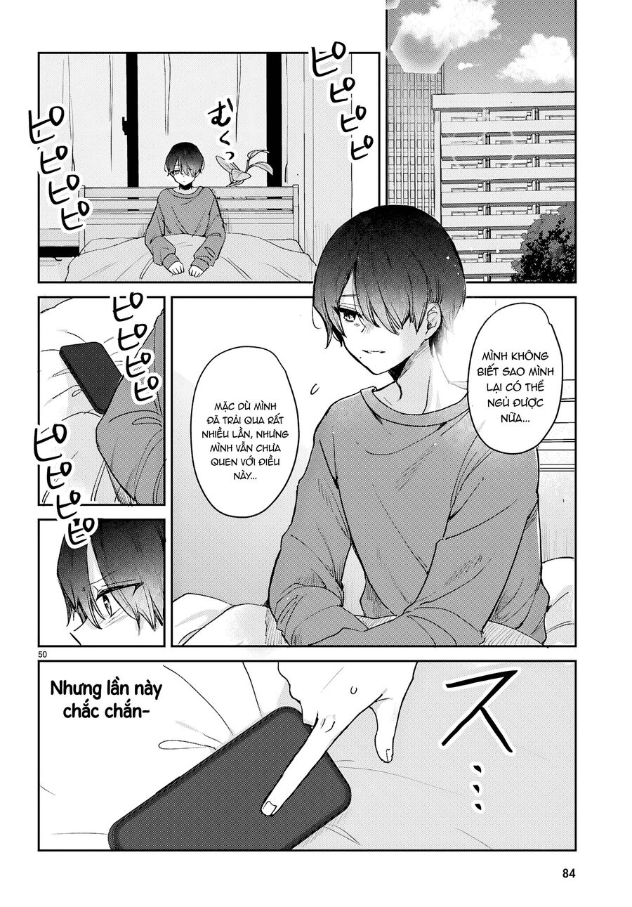 Thanh Xuân Là Một Vòng Lặp Hình Tam Giác Chap 1 - Next Chap 2