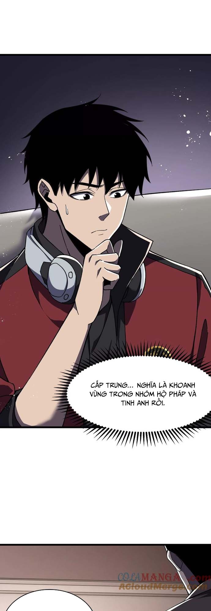 Thập nhị tinh Chap 100 - Next Chap 101