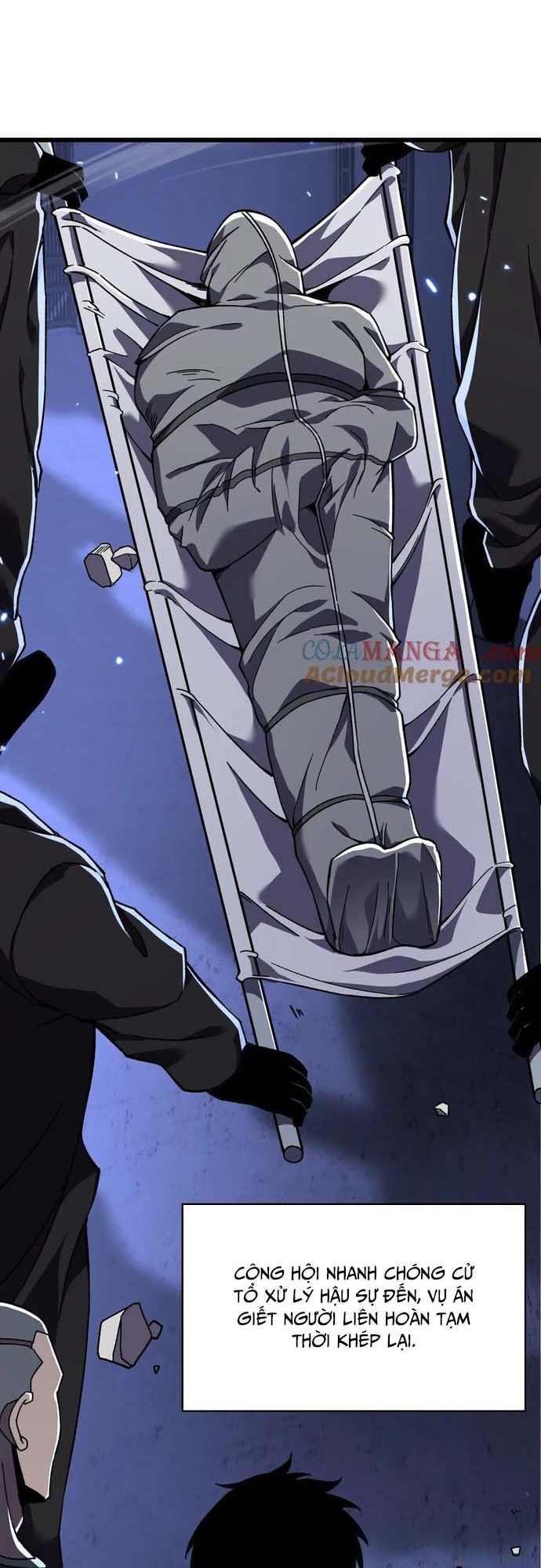 Thập nhị tinh Chap 100 - Next Chap 101