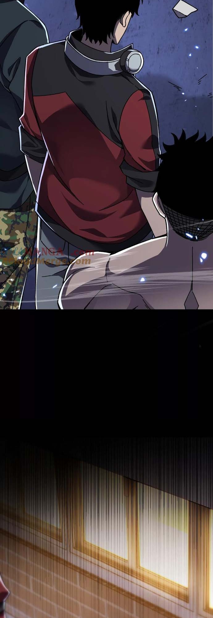 Thập nhị tinh Chap 100 - Next Chap 101