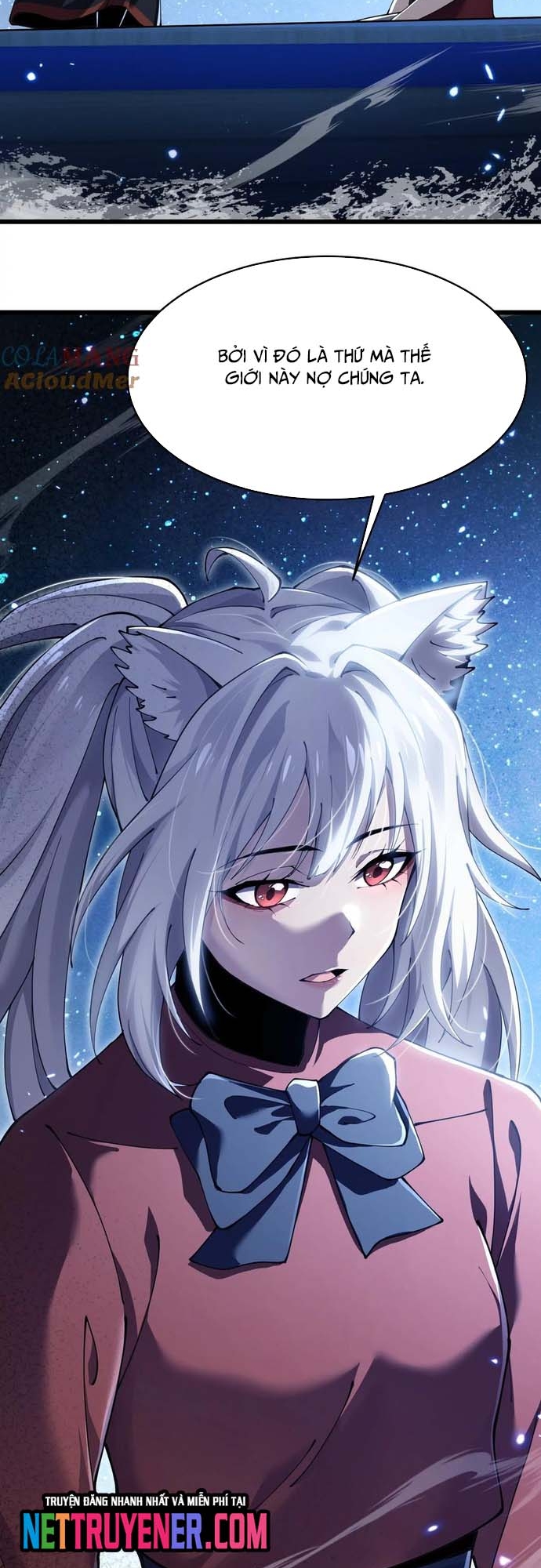 Thập nhị tinh Chap 100 - Next Chap 101