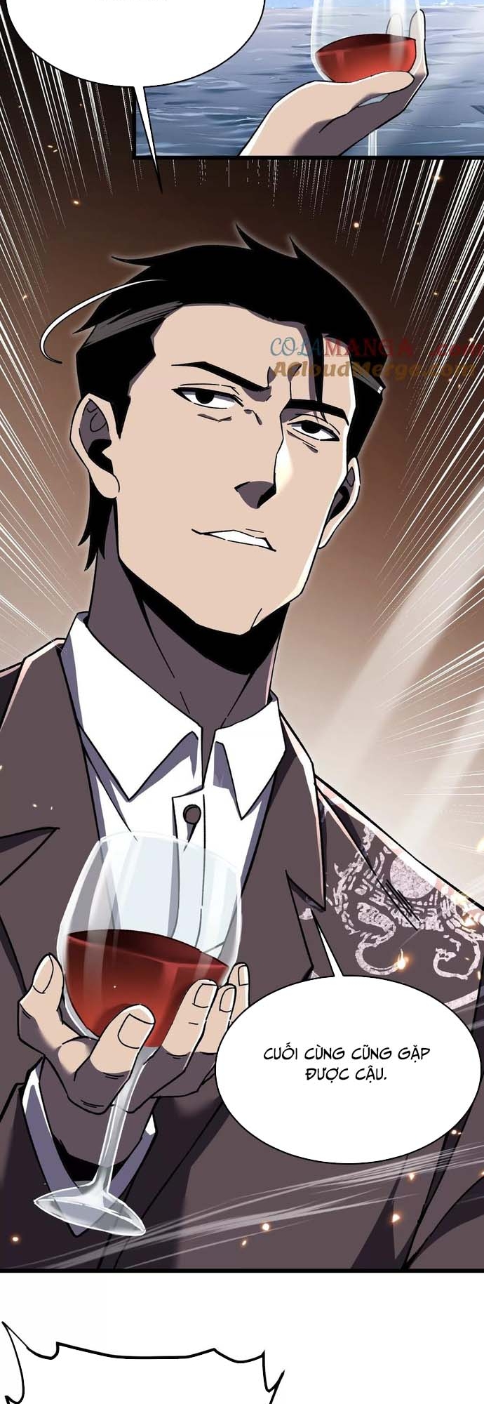 Thập nhị tinh Chap 100 - Next Chap 101